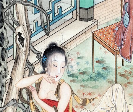 临夏-中国古代行房图大全，1000幅珍藏版！